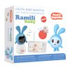 Видеоняня Ramili Baby RV100KROSH Крошик, Малышарики, с креплением