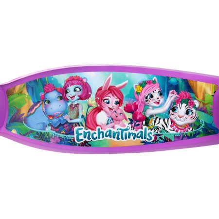 Enchantimals Детский трехколесный самокат