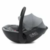 Автокресло Cuddle  (ru100-359-348 Iron)