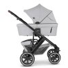 ABC-Design Коляска 2 в 1 Salsa 4 Air / цвет Mineral
