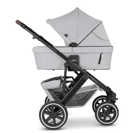 ABC-Design Коляска 2 в 1 Salsa 4 Air / цвет Mineral