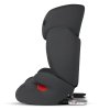 Cybex Автокресло детское Solution 2-Fix / цвет Comfy Grey