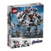 Lego Marvel Супер Герои Воитель