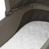 Maxi-Cosi Коляска 2 в 1 Oxford PlusTwillic  (Truffle/Трюфель(беж))