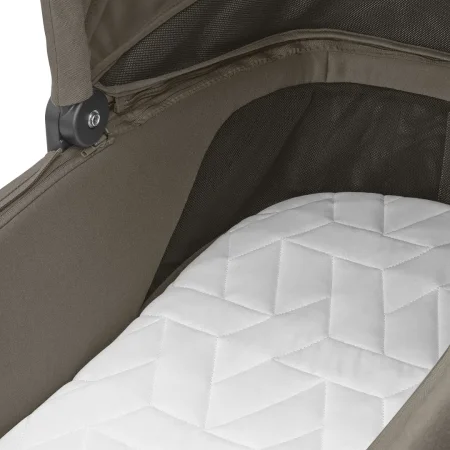 Maxi-Cosi Коляска 2 в 1 Oxford PlusTwillic  (Truffle/Трюфель(беж))