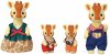 Sylvanian Families Игровой набор "Семья Жирафов"