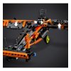 LEGO Technic Конструктор "Спасательное судно на воздушной подушке"