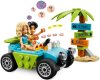Lego Friends Конструктор "Киоск со смузи на пляже"
