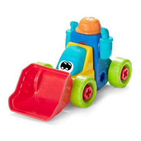 Игрушка-конструктор Transformablox Chicco