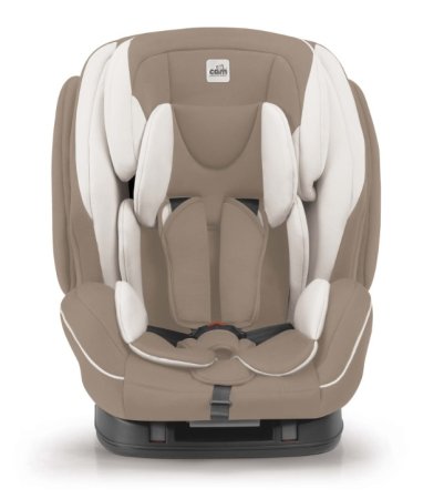 Автокресло детское Cam Regolo 9-36 кг / цвет 499 / крем