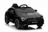Автомобиль Mercedes Benz CLA45  (Черный краска)