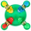 Играем вместе Настольная игра накорми лягушек, Умные игры