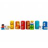 Lego конструктор Дупло Мой первый грузовик