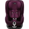 Britax Romer Детское Автокресло King II Black Series Burgundy Red Trendline