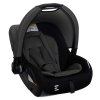 Еду-Еду Автокресло KS 341 (0-13 кг) / цвет черный-карбон серый