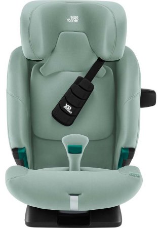 Britax Roemer Автокресло Advansafix Pro (9-36 кг) / цвет Jade Green (мятный)