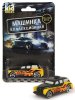 Kid Rocks Машинка металлическая, масштаб 1:60