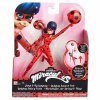 игрушка Miraculous Фигурка Леди Баг 19см летящая