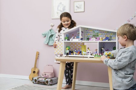 Lundby Мебель для домика "Базовый набор для кухни"