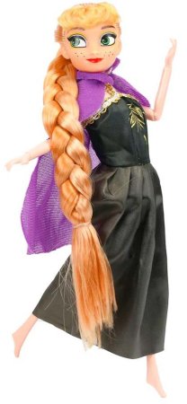 Frozen Кукла Анна, 29 см