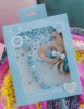 Mum&Baby Подарочный набор: держатель для пустышки и прорезыватель «Малыш»