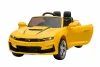 Автомобиль Chevrolett Camarо HL558  (Желтый)