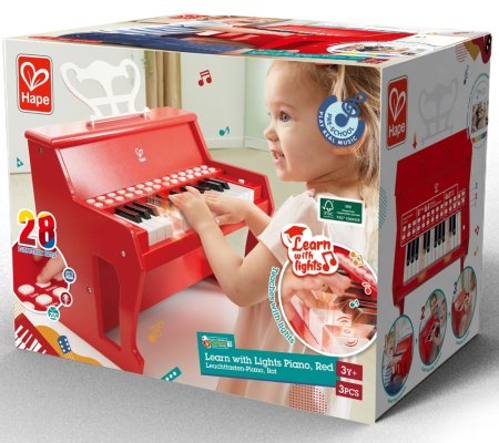Музыкальная игрушка Пианино