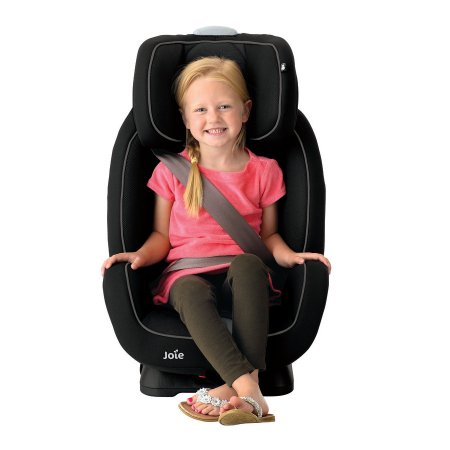 Joie Автокресло детское Stages / цвет Cherry