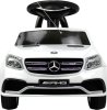 HL600 Детский толокар Mercedes-AMG GLS 63  (Белый)