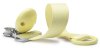 Elodie Клипса для пустышки Wood Sunny Day Yellow
