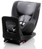 Britax Roemer Автокресло Dualfix i-Size (0-18 кг) / цвет Midnight Grey (серый)