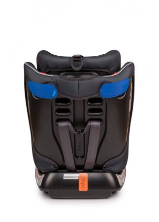 Happy baby Автокресло "Spector" / цвет темно-серый / graphite / от 0 до 36 кг