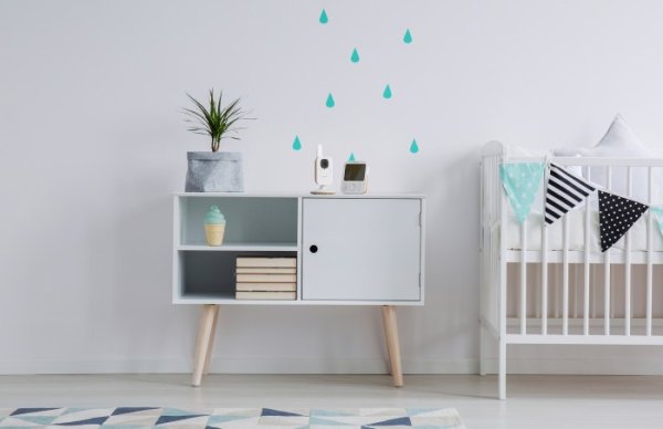 Ramili Baby Видеоняня RV200