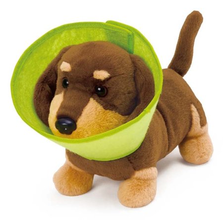 Hape Игровой набор "Ветеринарная клиника" для щенков
