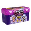 Hatchimals набор 8 фигурок Мини-Пикси, в чемоданчике