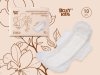 Roxy-Kids Прокладки послеродовые Extra Plus, 32 см, 10 штук