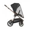 Коляска 2 в 1 Espiro Code, 10 Clever Black