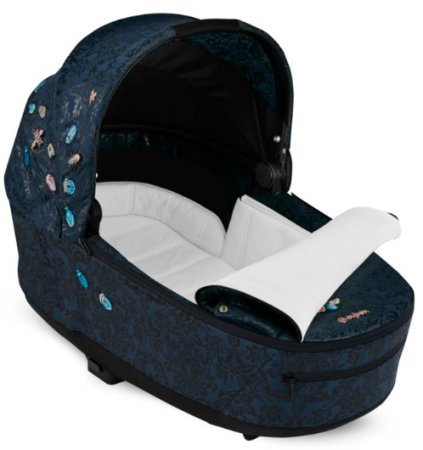 Cybex Спальный блок для коляски Priam IV FE Jewels of Nature