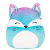 Squishmallows Игрушка мягкая "Лисичка ВикиФокс" Сквишмэллоус 20 см