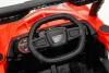 Багги UTV YM1688 4х4 (Красный)