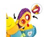 Lamaze(Ламаз) Игрушка с подвесом развивающая для малышей Светлячок Фредди