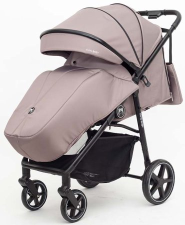 Bambini Moretti Прогулочная коляска KR341 / цвет khaki (хаки)
