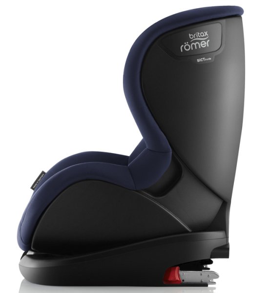 Britax Roemer Детское автокресло Trifix2 i-Size /Moonlight Blue