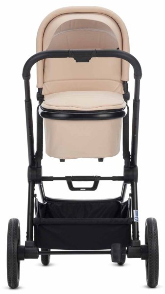 Labala Коляска 2 в 1 Raiz 2023 / цвет Sand beige (бежевый)