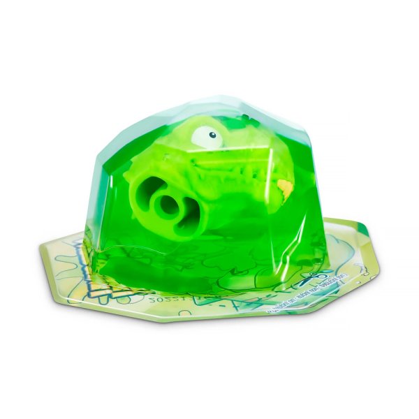 Смэшерс Игр. наб. Мини Дино Яйцо Jurassic Light Up с акс. SMASHERS(м)