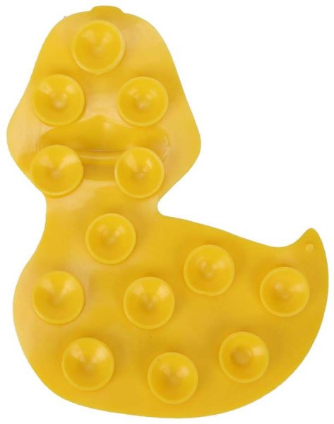 Капитошка Стикер для ванны "Уточка"