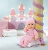 Baby Annabell Интерактивная кукла "Маленькая девочка", 36 см
