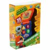 игрушка УМка Развивающая игрушка "Ми-Ми-Мишки мой первый телефон" с голографическим экраном