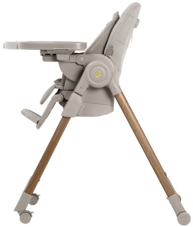 Maxi-Cosi Стул Minla Plus 2 в1 Elegance  (Beige/бежевый)