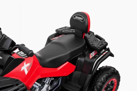 GB328 Машинка (квадроцикл) (Красный)